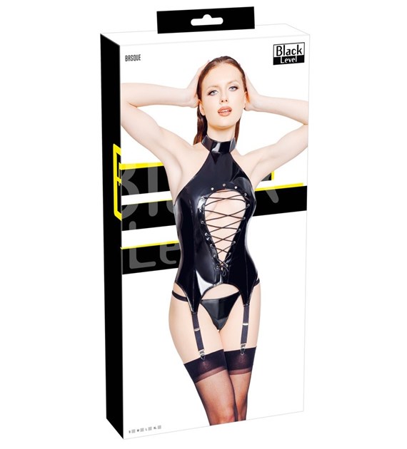 VINYL BASQUE AND STRING