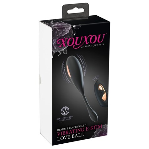XX LOVE BALL