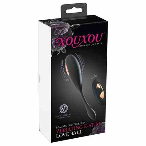 KULKI XX LOVE BALL
