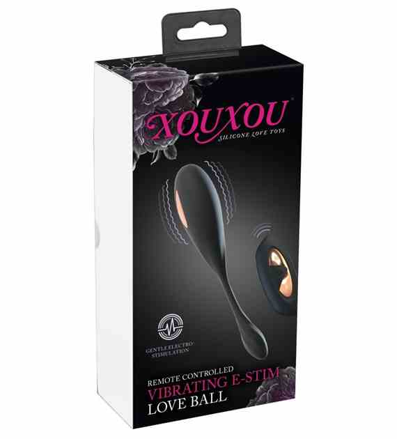 KULKI XX LOVE BALL