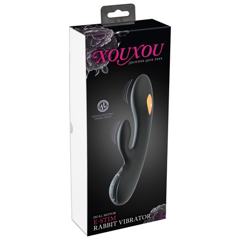 XOUXOU RABBIT VIBRATOR