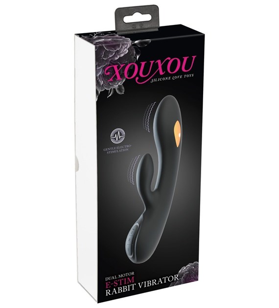 XOUXOU RABBIT VIBRATOR