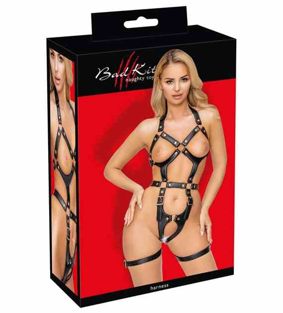 HARNESS