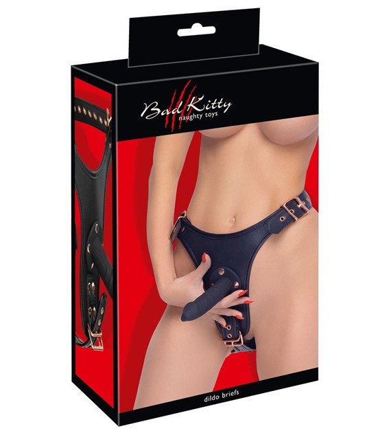 DILDO BRIEFS