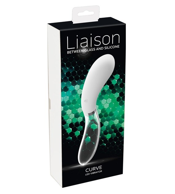 CURVE LED VIBRATOR