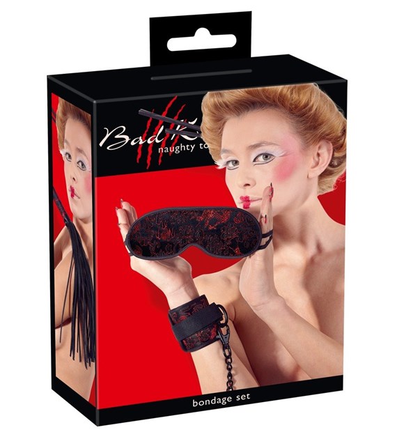 BONDAGE SET