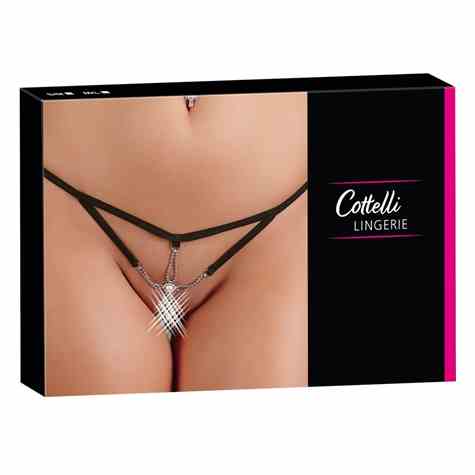 MAJTKI STRING STARFISH S/M