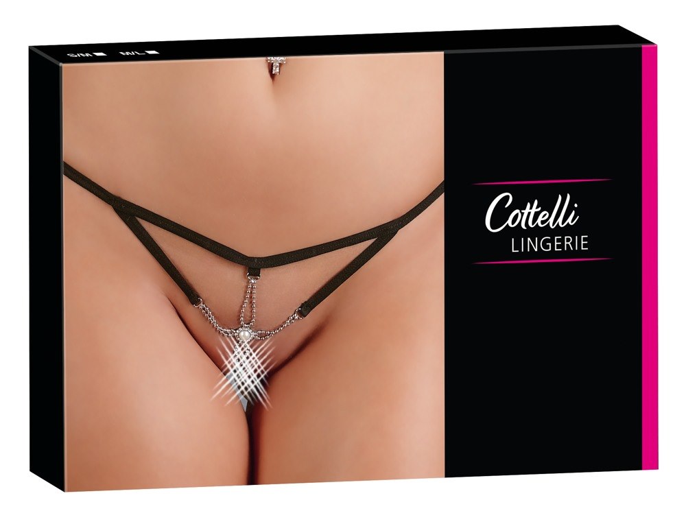 STRING STARFISH S/M