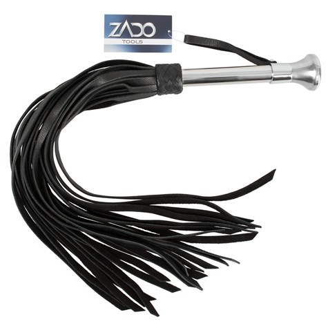 LEATHER FLOGGER