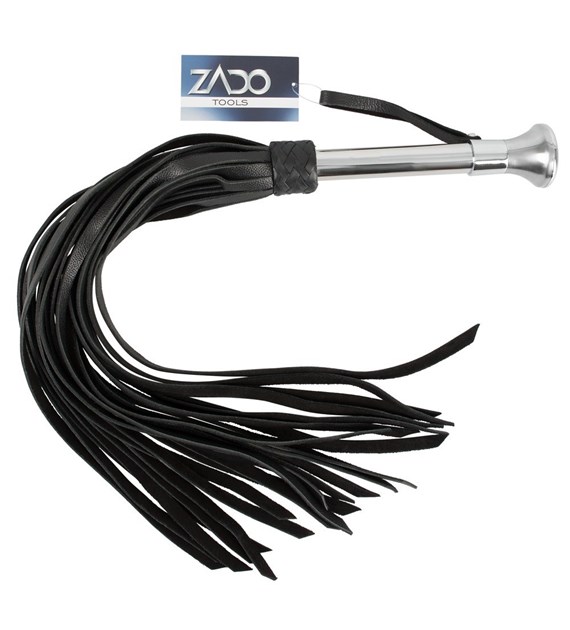 PEJCZ LEATHER FLOGGER