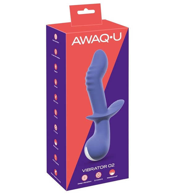 AWAQ.U VIBRATOR 2