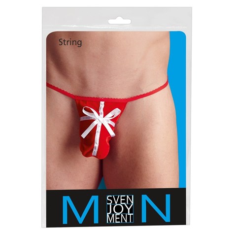 MAJTKI MEN'S STRING S-L