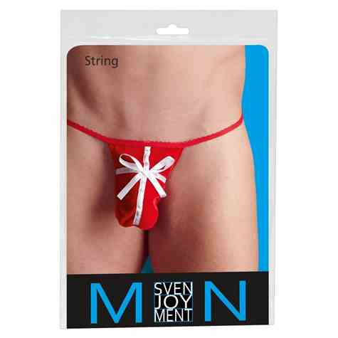 MAJTKI MEN'S STRING S-L