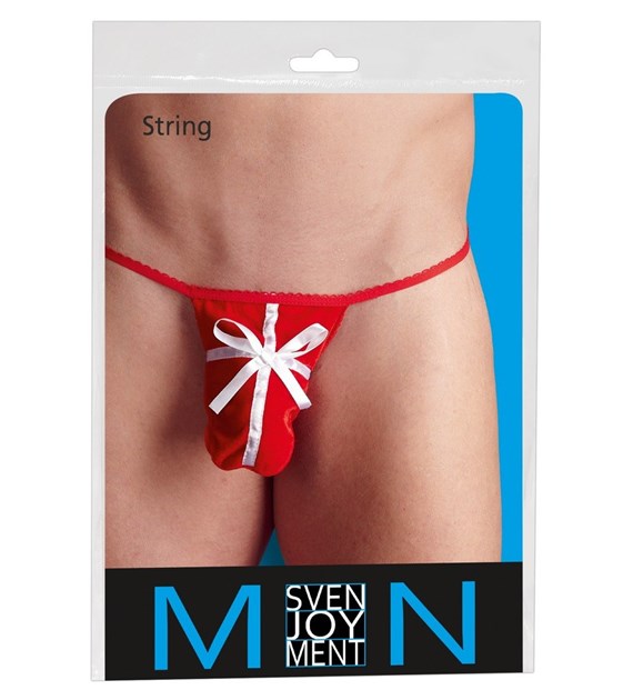 MAJTKI MEN'S STRING S-L