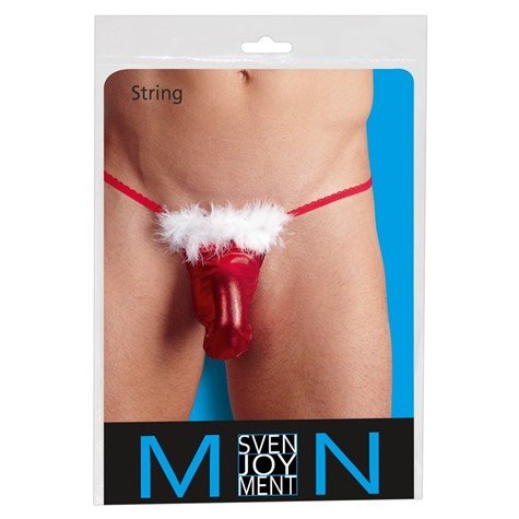 MAJTKI MEN'S STRING S-L