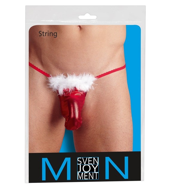 MAJTKI MEN'S STRING S-L