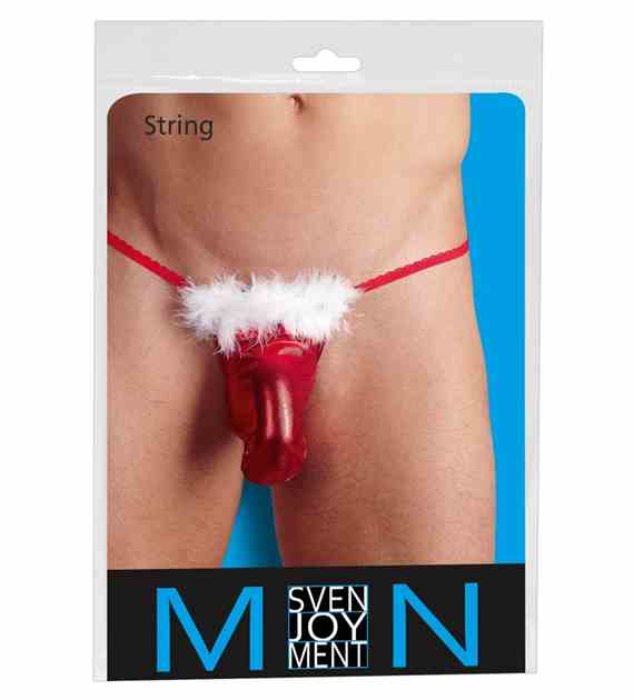 MAJTKI MEN'S STRING S-L
