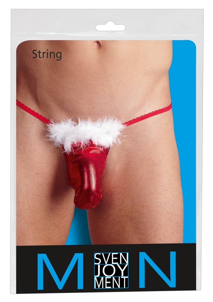 MAJTKI MEN'S STRING S-L