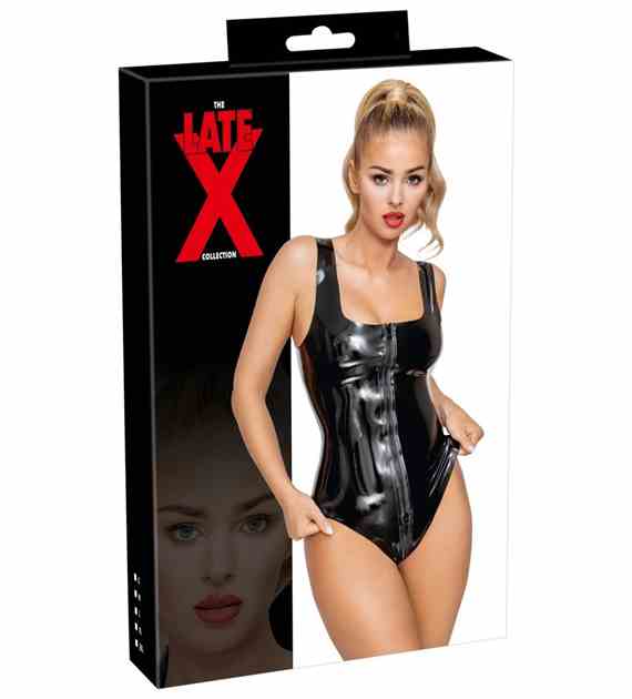 LATEX BODY