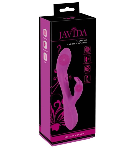 THUMPING RABBIT VIBRATOR