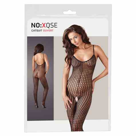 KOMBINEZON CATSUIT SW M/L