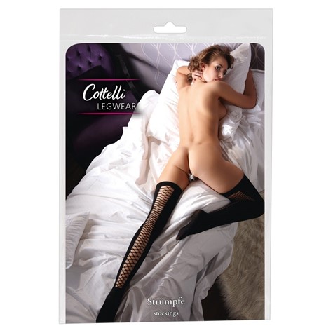STAY-UPS OPAQUE S/M