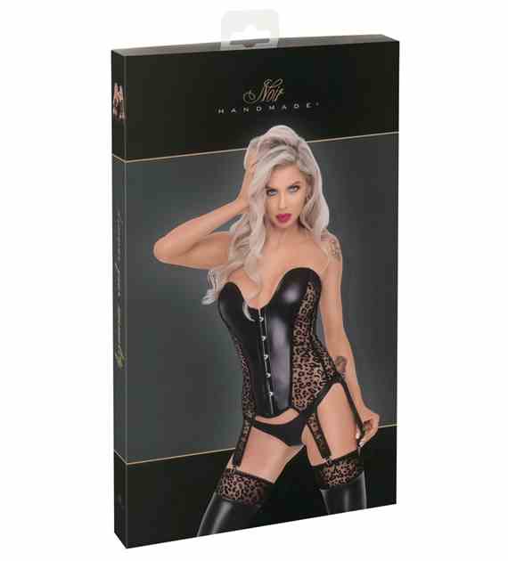CAMI SUSPENDER