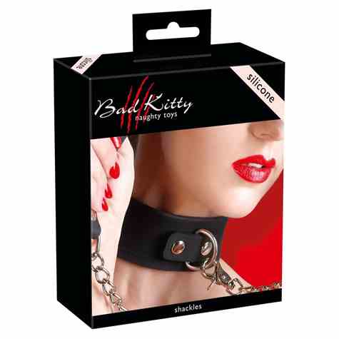 KAJDANKI COLLAR SILICONE