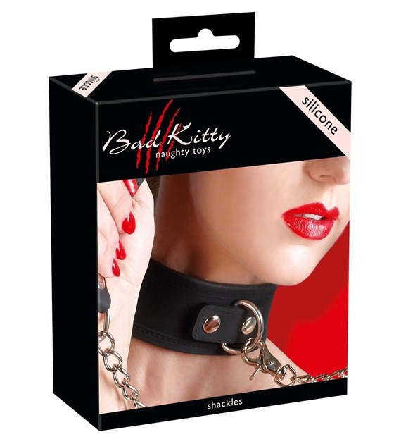 KAJDANKI COLLAR SILICONE