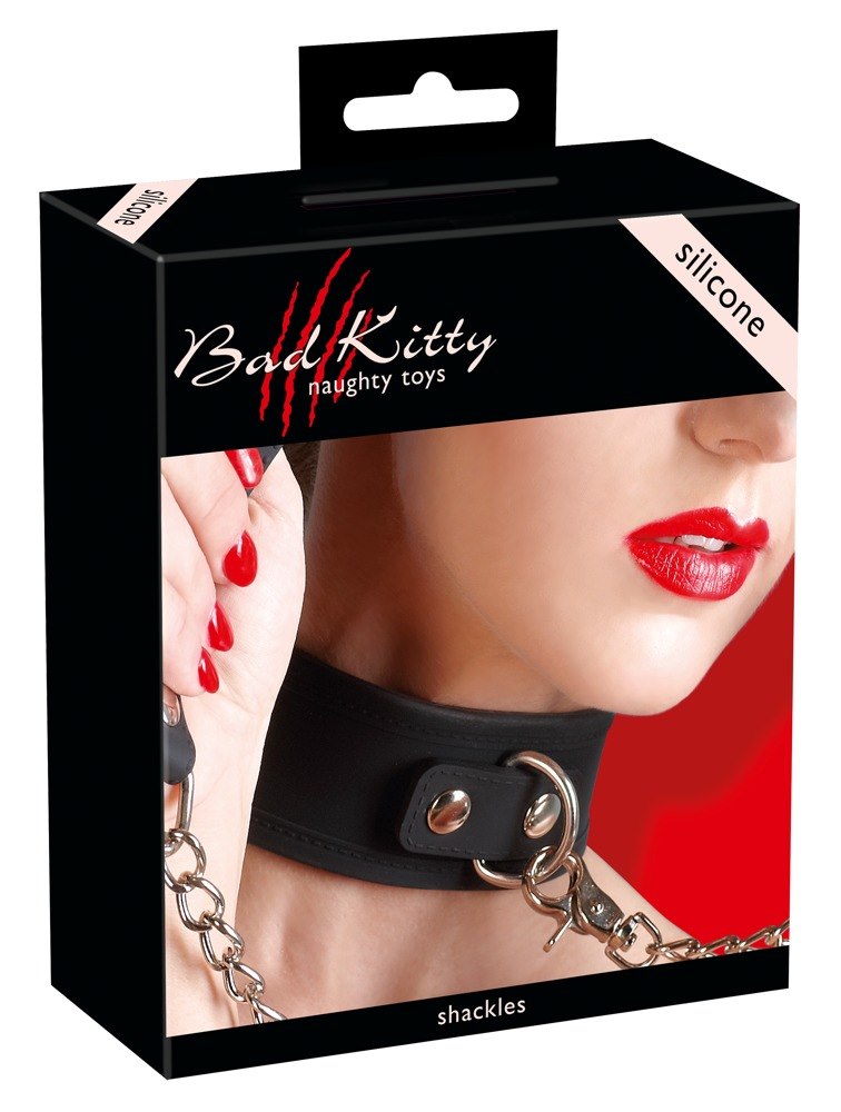 COLLAR SILICONE