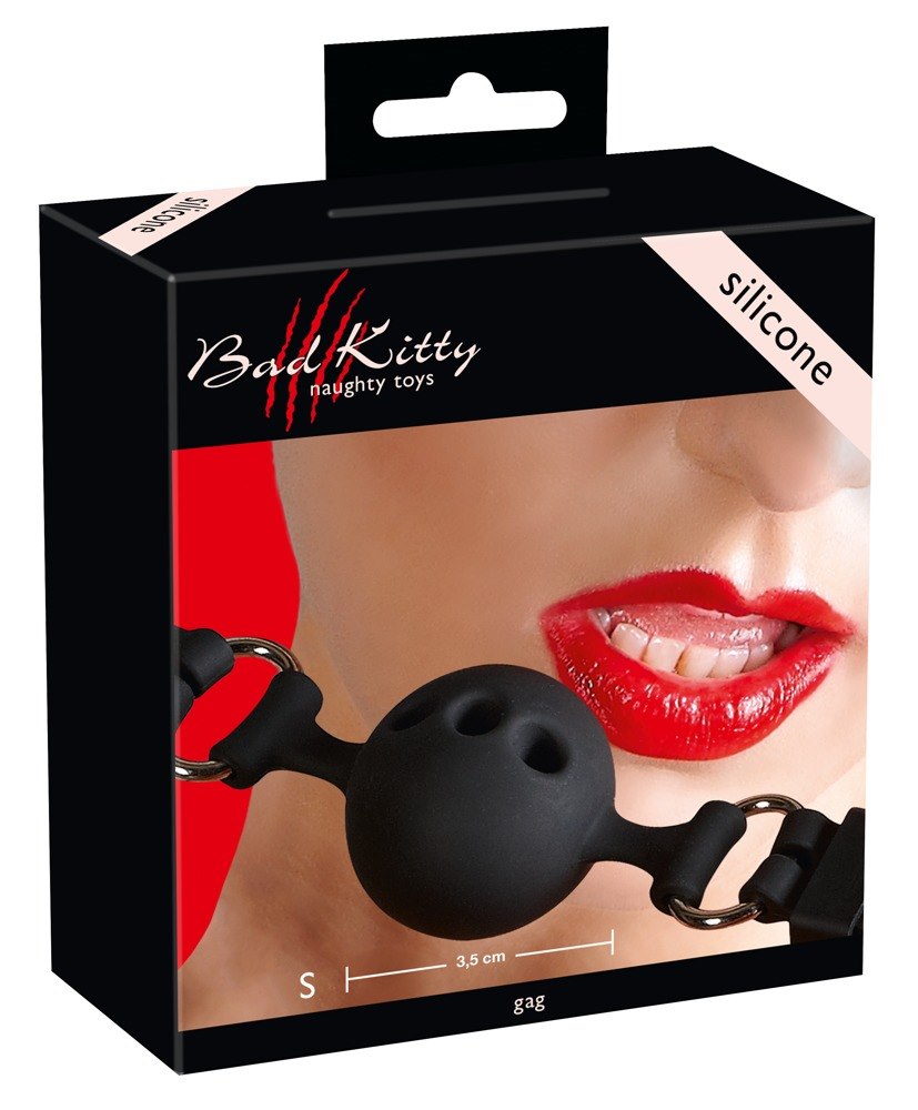 GAG SILICONE