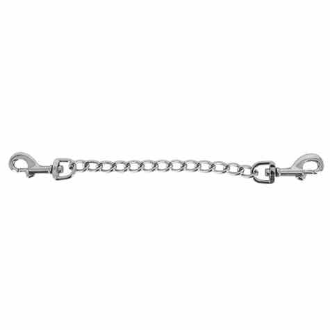 ŁAŃCUCH METAL CHAIN 15CM