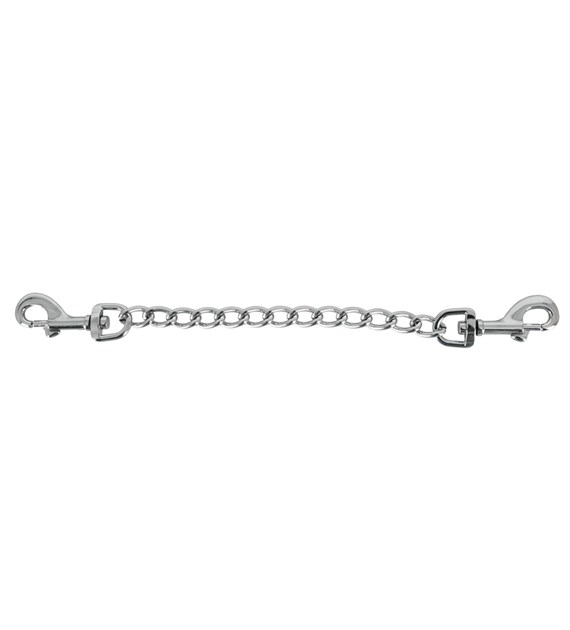 ŁAŃCUCH METAL CHAIN 15CM