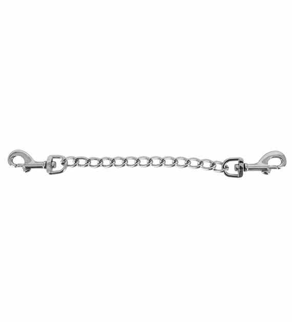 ŁAŃCUCH METAL CHAIN 15CM