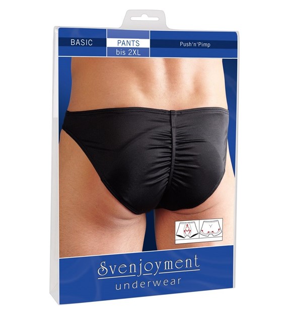 BOKSERKI SVENJOYMENT SURPRISE XL