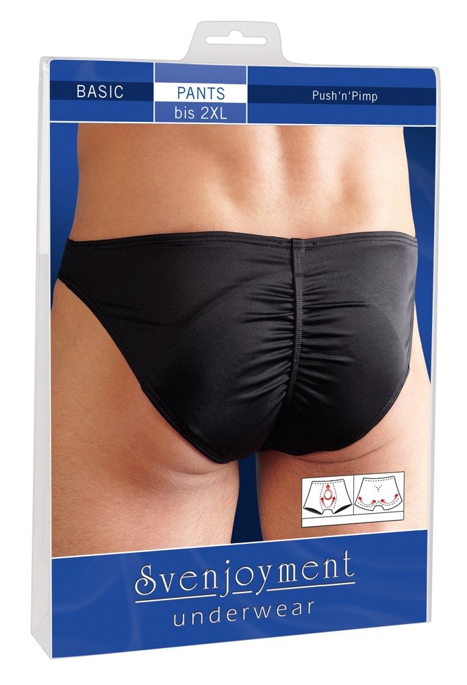 BOKSERKI SVENJOYMENT SURPRISE XL