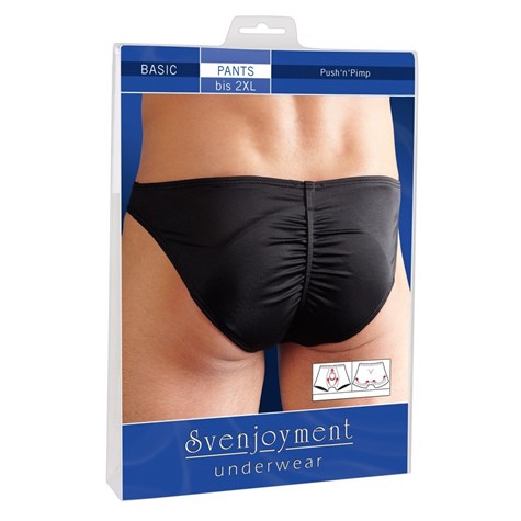 BOKSERKI SVENJOYMENT SURPRISE 2XL