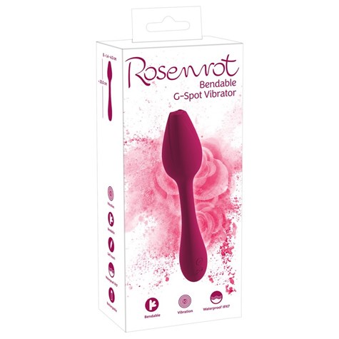 ROSE G-SPOT VIBRATOR