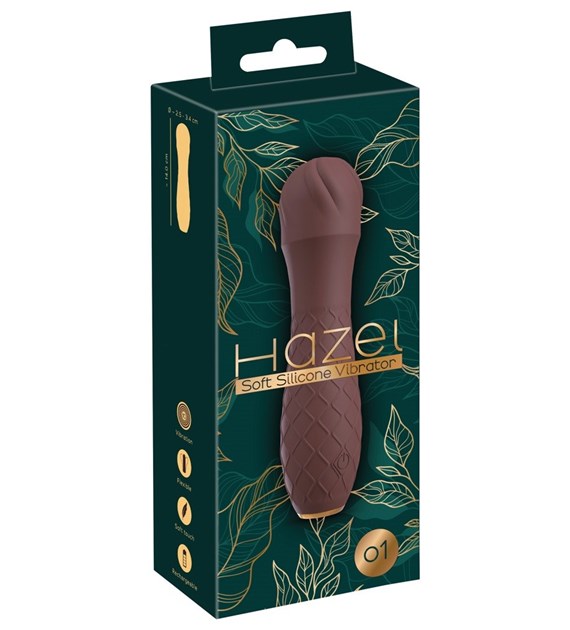 HAZEL 01