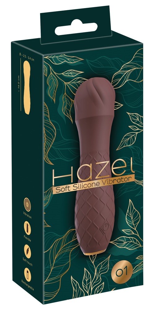 HAZEL 01
