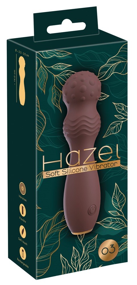 HAZEL 03