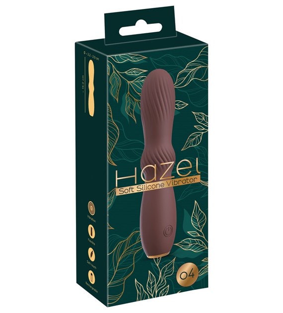 HAZEL 04