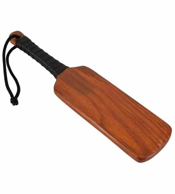 SPANKING PADDLE