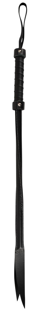 LEATHER TWISTED WHIP
