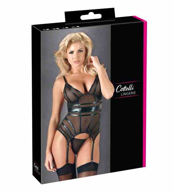 ZESTAW BASQUE TRACI S