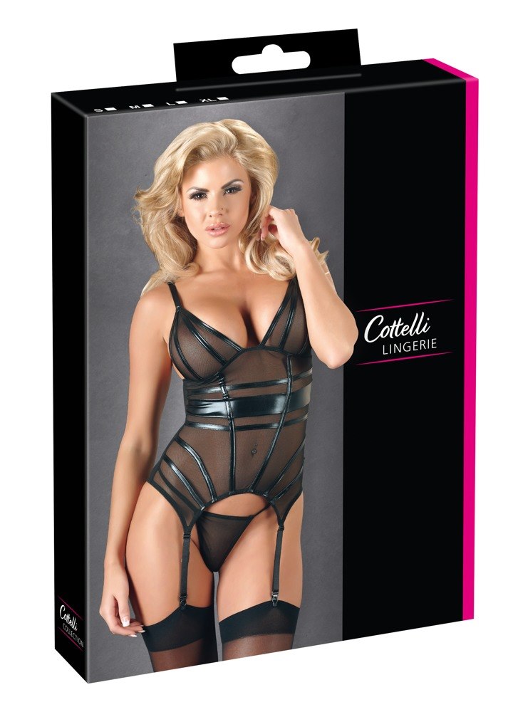 ZESTAW BASQUE TRACI S