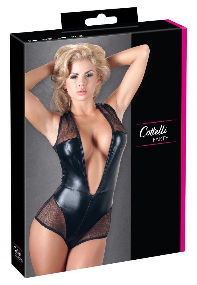 BODY S