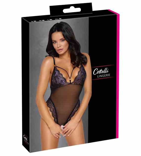 CROTCHLESS BODY