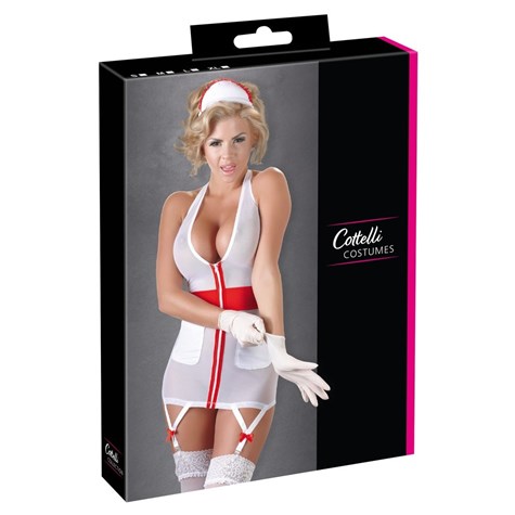 NURSE M