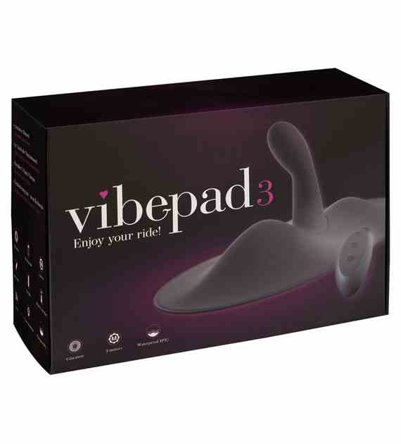 VIBEPAD 3
